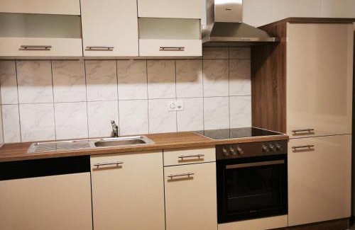Adelboden Apartment | Ferienwohnung Crea