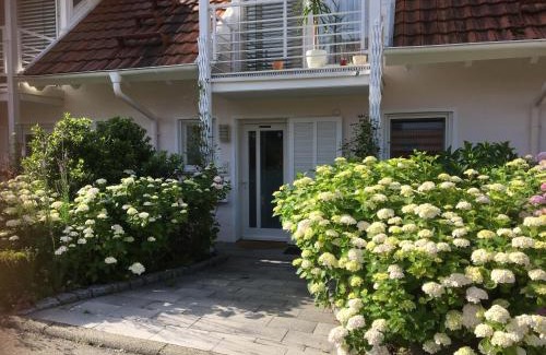Wahlwies Apartment | Ferienwohnung Creutzig