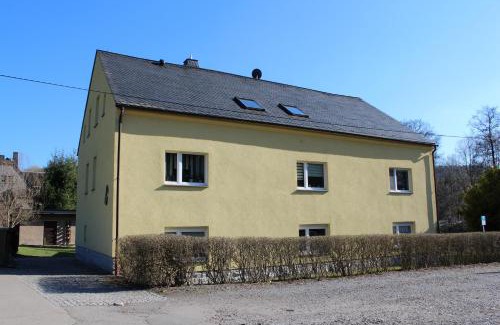 Schwarzenberg/Erzgeb. Apartment | Ferienwohnung Czermak