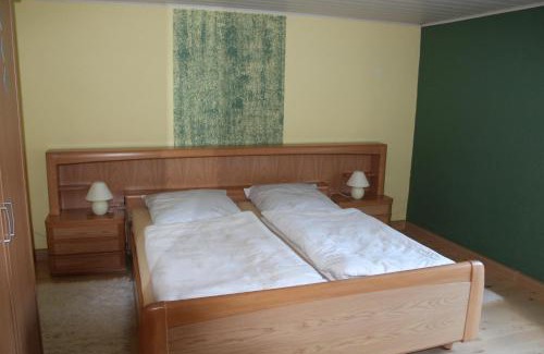 Schwarzenberg/Erzgeb. Apartment | Ferienwohnung Czermak