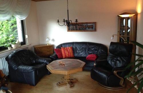 Hamelin Apartment | Ferienwohnung Dahm am Weser-Radweg