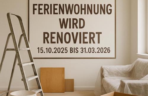 Damshagen Apartment | Ferienwohnung Damshagen