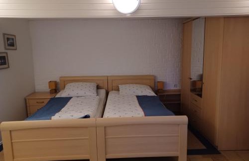 Nubbel Apartment | Ferienwohnung Dau I