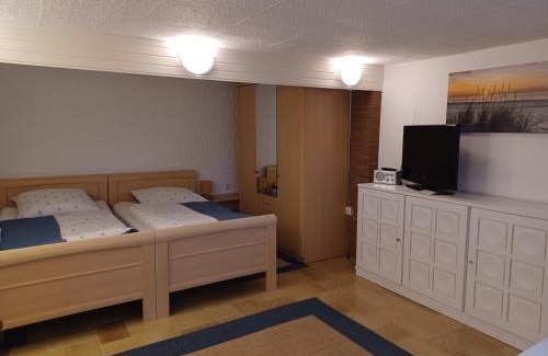 Nubbel Apartment | Ferienwohnung Dau I
