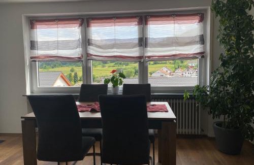 Annweiler am Trifels Apartment | Ferienwohnung Nuß