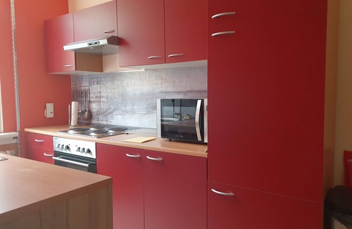 Arnstadt Apartment | Ferienwohnung