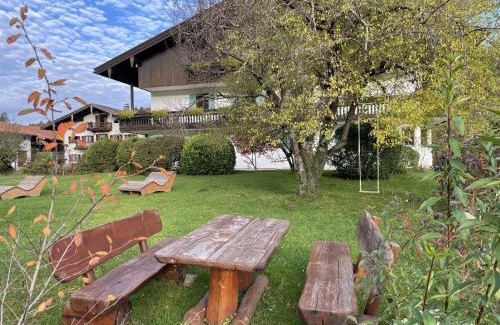 Aschau im Chiemgau Apartment | Ferienwohnung Berglodge Chiemsee