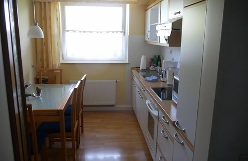 Herbern Apartment | Ferienwohnung Illerhues, 1-4 Pers