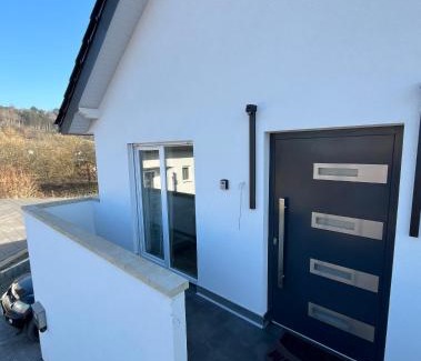 Bad Laasphe Apartment | Ferienwohnung