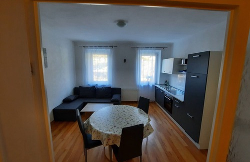 Bad Wildbad Apartment | Ferienwohnung