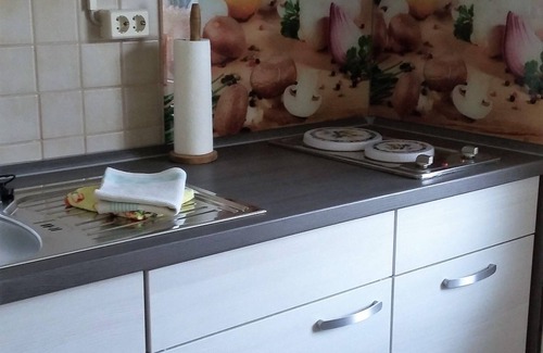 Ehrenfriedersdorf Apartment | Ferienwohnung Ullmann