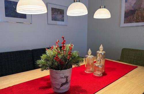 Unterwiehre-Nord Apartment | Ferienwohnung Sonja