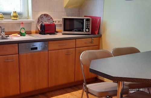 Gosen-Neu Zittau Apartment | Ferienwohnung Pöhnl, Deutschland