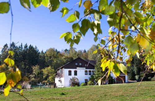 Gruenhain-Beierfeld Apartment | Ferienwohnung im Erzgebirge