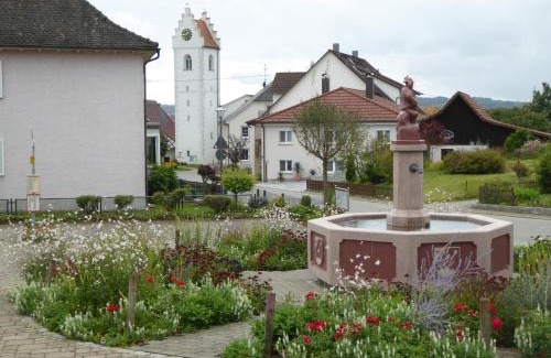 Herdwangen Schoenach Apartment | Ferienwohnung MOEWE