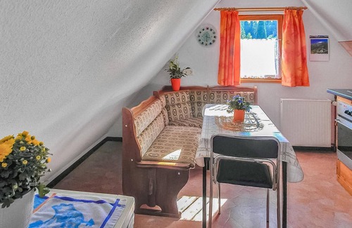 Hermsdorf-Erzgebirge Apartment | Ferienwohnung Neuhermsdorf