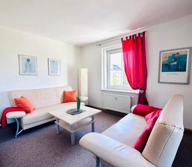 Johanngeorgenstadt Apartment | Ferienwohnung Johanngeorgenstadt