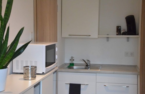 Kappel-Grafenhausen Apartment | Ferienwohnungen LaVaTe