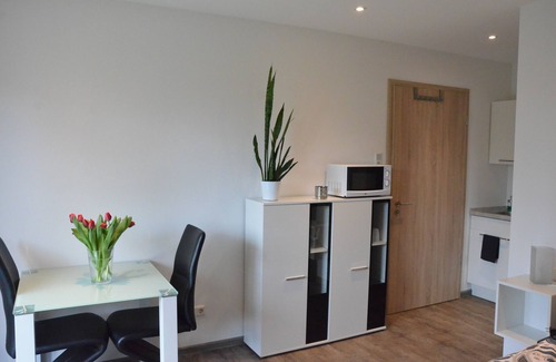 Kappel-Grafenhausen Apartment | Ferienwohnungen LaVaTe