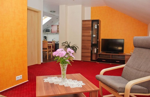 Lubben Apartment | Ferienwohnung An der Hainmühle