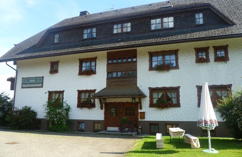 Kappel Apartment | Ferienwohnung Typ Feldsee