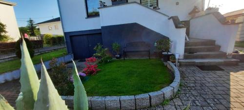 Staffel Apartment | Ferienwohnung an der Lahn
