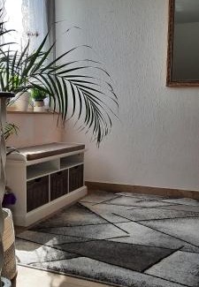Staffel Apartment | Ferienwohnung an der Lahn