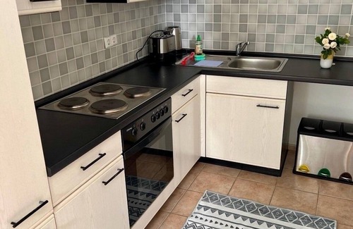 Plath Apartment | Ferienwohnung/app. für 3 Gäste mit 60m² in Lindetal OT Plath