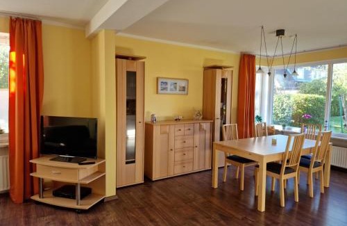 Neue Tiefe Apartment | Ferienwohnung Albrecht