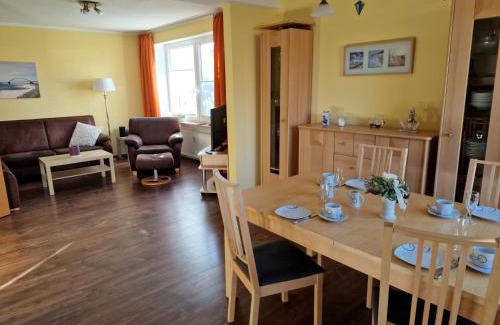 Neue Tiefe Apartment | Ferienwohnung Albrecht