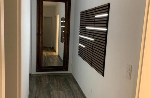 Ortenberg Apartment | Ferienwohnung
