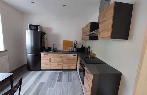 Lerbach Apartment | Ferienwohnung Auszeit im Harz