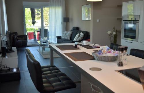 Preussisch Oldendorf Apartment | Ferienwohnung Fam Wernicke