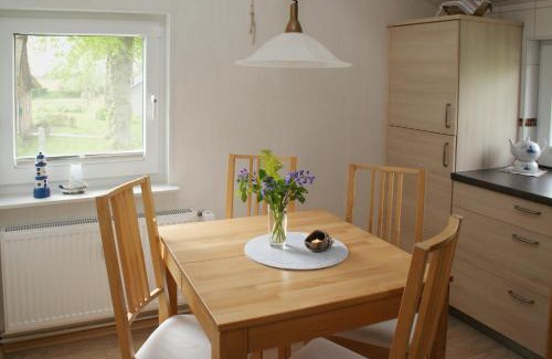 Stelle-Wittenwurth Apartment | Ferienwohnung Im Landhaus