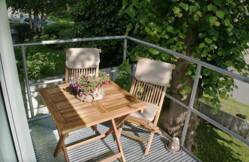 Stelle-Wittenwurth Apartment | Ferienwohnung Im Landhaus