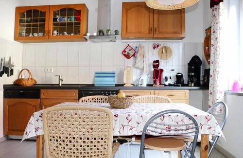 Tambach-Dietharz Apartment | Ferienwohnung, Tambach-Dietharz