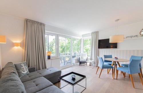 Niendorf Apartment | Ferienwohnung Odin