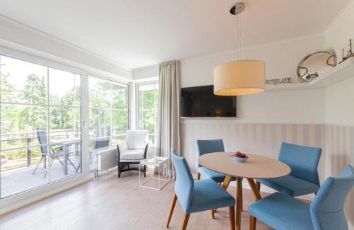 Niendorf Apartment | Ferienwohnung Odin