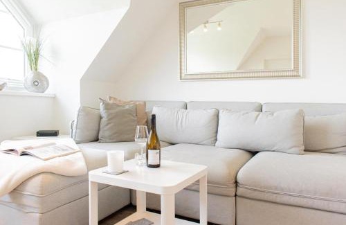 Timmendorfer Strand Apartment | Ferienwohnung Lieblingsplatz