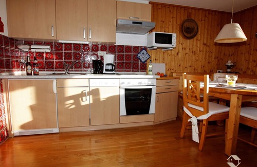 Waldau Apartment | Ferienwohnung Rathäusle II mit 35qm für max. 3 Personen, 1 Schlafzimmer