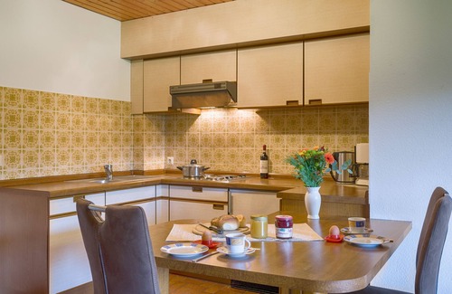 Titisee-Neustadt Apartment | Ferienwohnung/app. für 3 Gäste mit 33m² in Titisee-neustadt