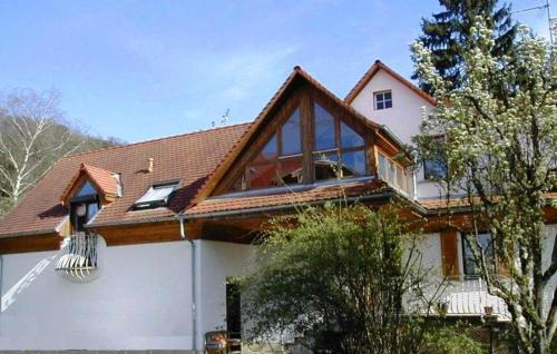 Unteruhldingen Apartment | Ferienwohnung Lucia Huber