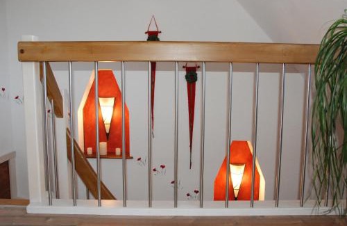 Gundelbach Apartment | Ferienwohnung Christina