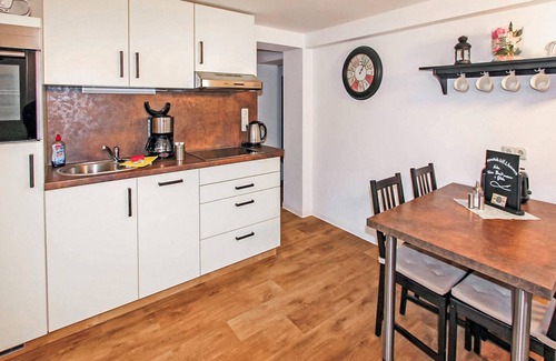 Vogelsang-Warsin Apartment | Ferienwohnung Vogelsang-Warsin