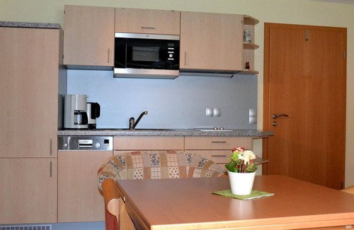 Beutelsau Apartment | Ferienwohnung Kitzelmann