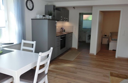 Wangen im Allgaeu Apartment | Ferienwohnung am Argental