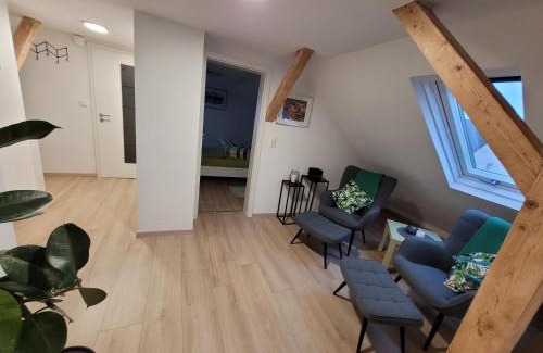 Weissenburg in Bayern Apartment | Ferienwohnung Verecunda