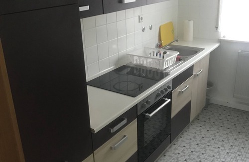 Weissenhorn Apartment | Ferienwohnung