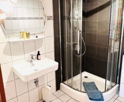 Winterscheiderbroel Apartment | Ferienwohnung Derscheid