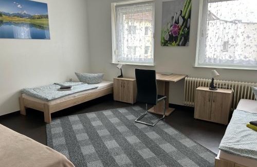 Witten Apartment | Ferienwohnung